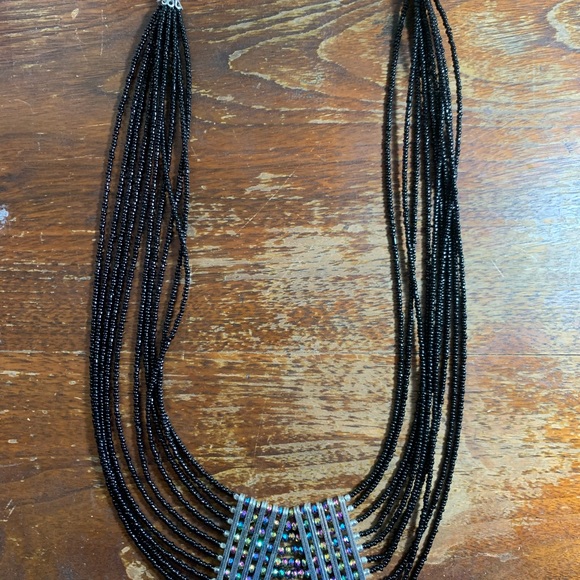 Four necklaces from 10,000 Villages - Picture 14 of 16